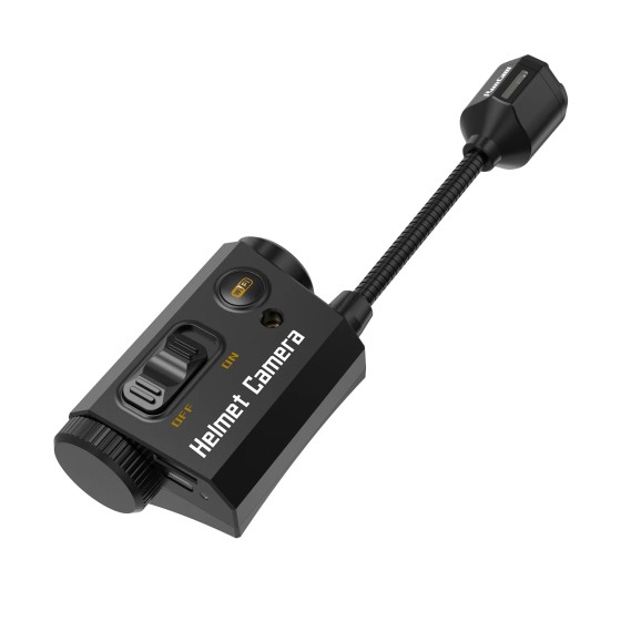 Runcam Camera Face Recorder Recording Long Battery Life 1920*1080 60fps